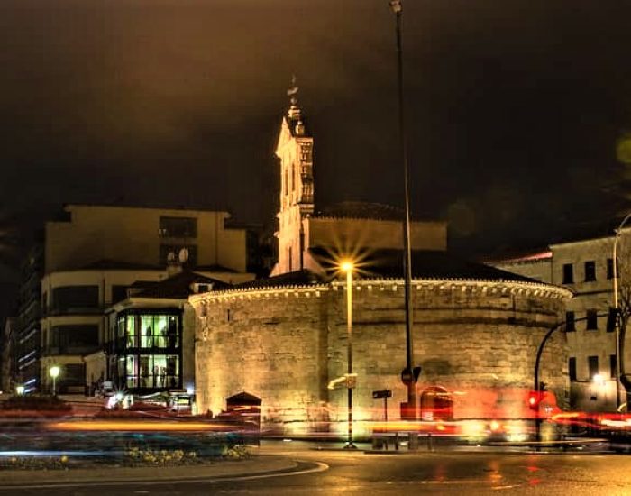 Iglesia de San Marcos